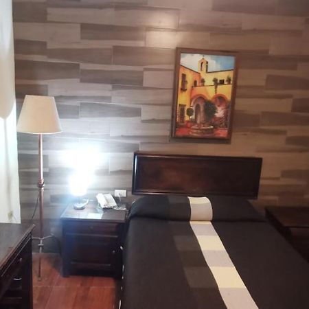Hotel La Posta Monclova Εξωτερικό φωτογραφία