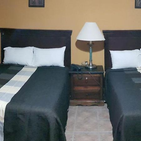 Hotel La Posta Monclova Εξωτερικό φωτογραφία