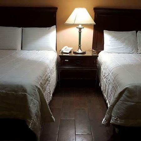 Hotel La Posta Monclova Εξωτερικό φωτογραφία