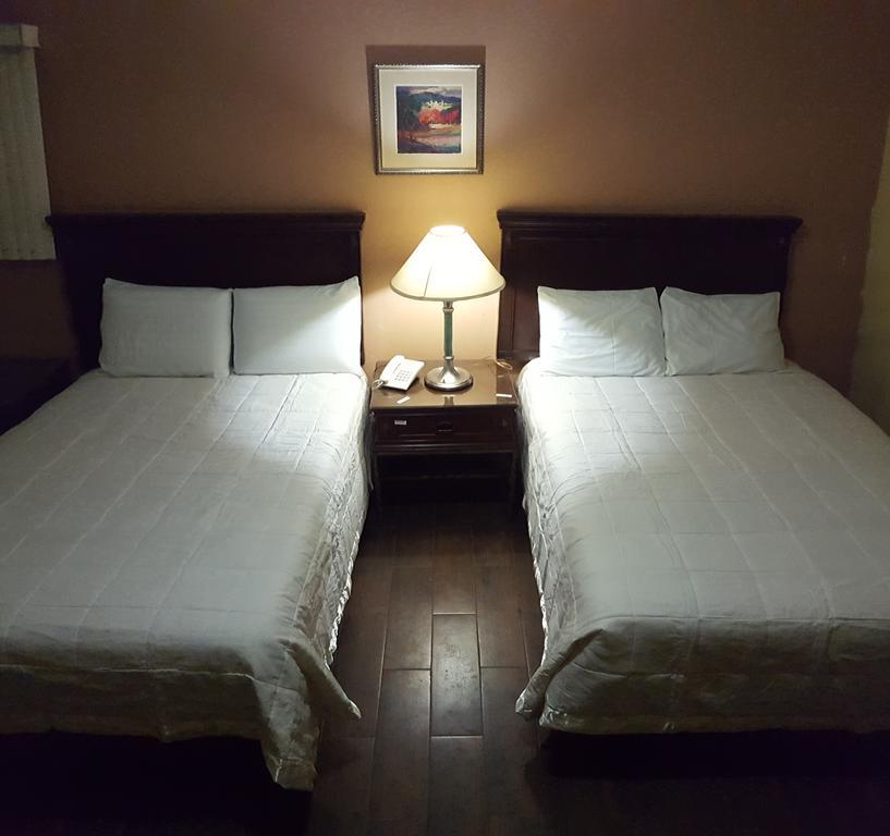 Hotel La Posta Monclova Δωμάτιο φωτογραφία